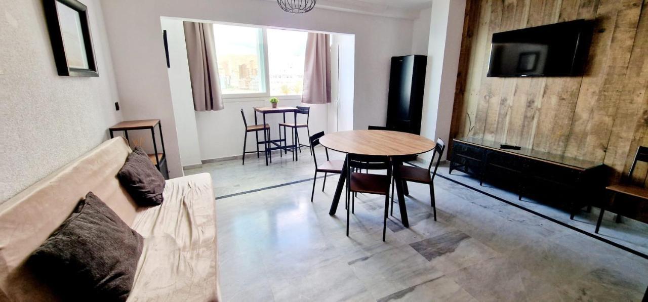Appartement Plaza Santa Ana