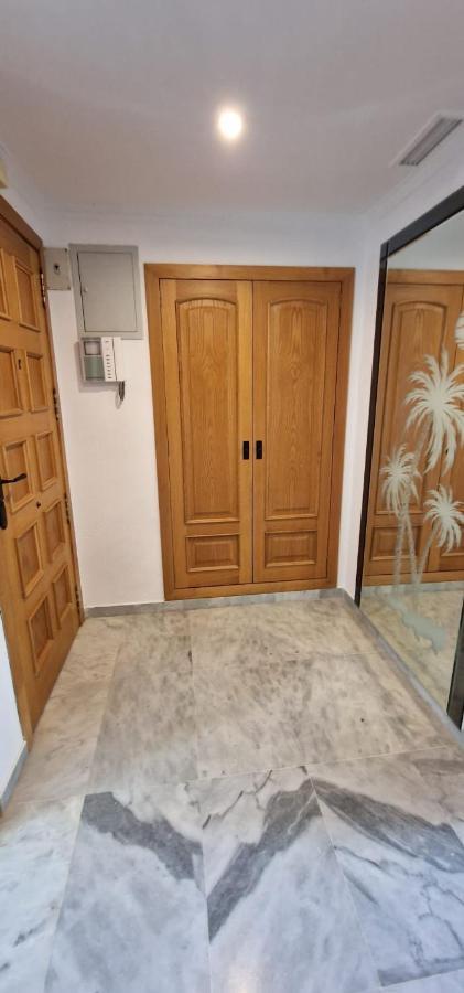 Appartement Plaza Santa Ana