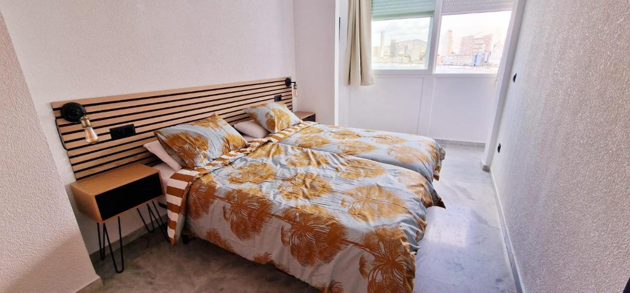 Appartement Plaza Santa Ana *